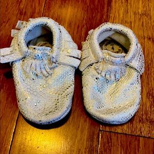 Freshly Picked Mocs Size 4 Smoke Free Home